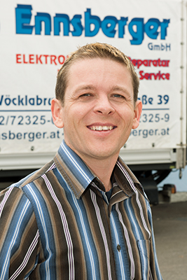 Foto Andreas Ennsberger