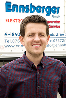 Foto Reinhard Ennsberger