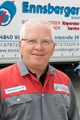Foto Walter Ennsberger