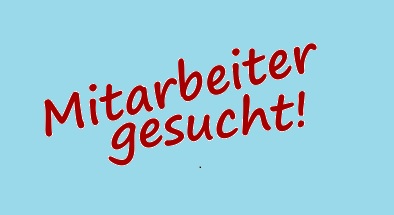 Newsbild-Stellenausschreibung Hilfsarbeiter