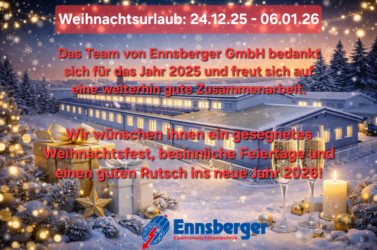 Newsbild-Weihnachtsfeiertage 2025